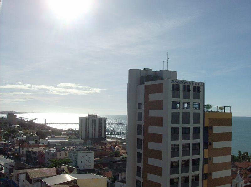 Varandas De Iracema 1102 Lägenhet Fortaleza  Exteriör bild