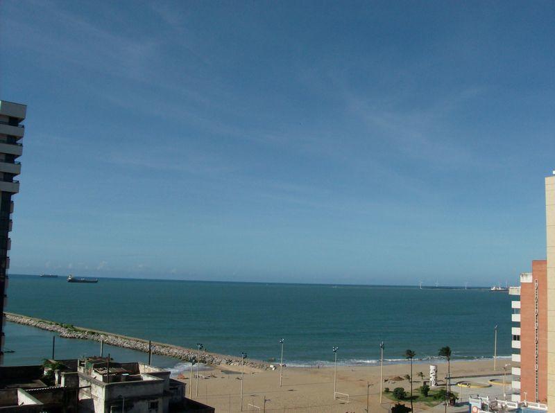 Varandas De Iracema 1102 Lägenhet Fortaleza  Exteriör bild
